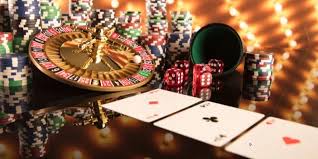 Ưu điểm vượt trội của sảnh casino 99ok